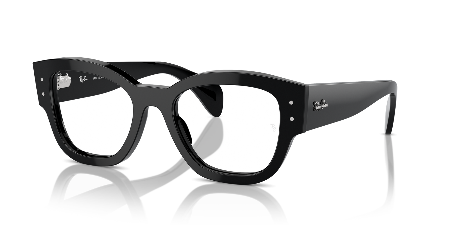 RAY-BAN RX7681V JORGE 2000 52