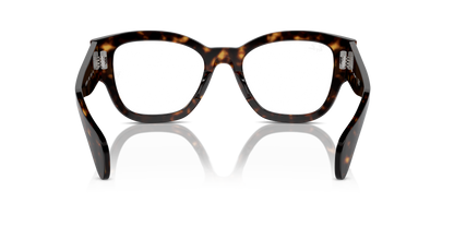 RAY-BAN VISTA RX7681V JORGE 2012 52