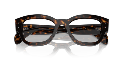 RAY-BAN VISTA RX7681V JORGE 2012 52