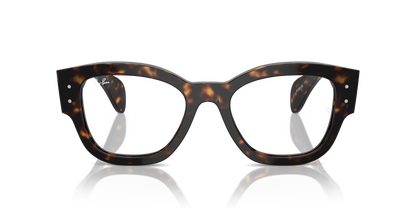 RAY-BAN VISTA RX7681V JORGE 2012 52
