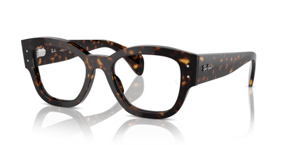 RAY-BAN VISTA RX7681V JORGE 2012 52