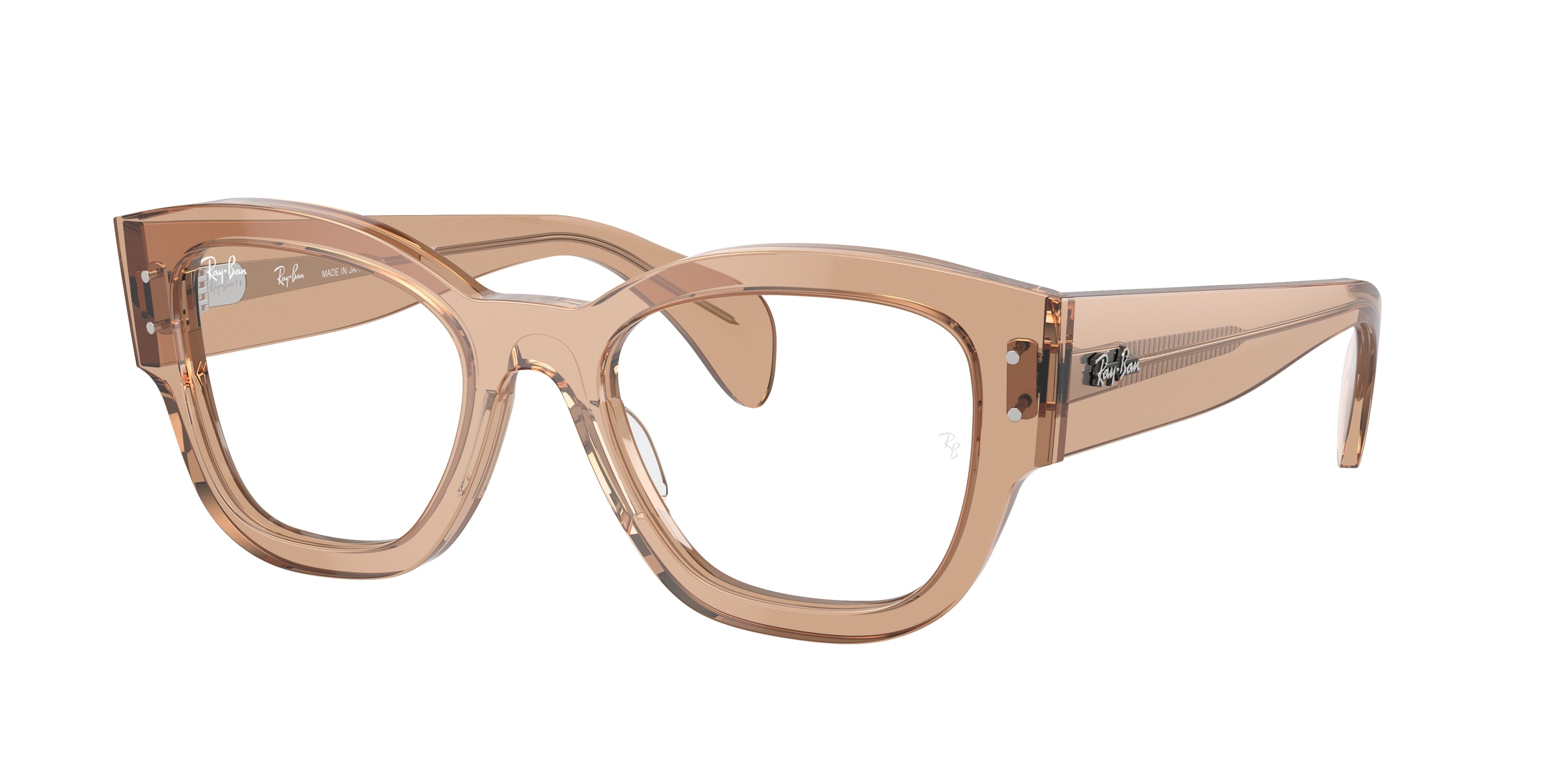 RAY-BAN RX7681V JORGE 8353 52