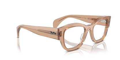 RAY-BAN RX7681V JORGE 8353 52