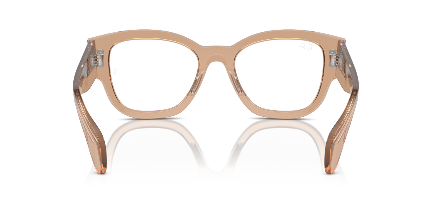 RAY-BAN RX7681V JORGE 8353 52