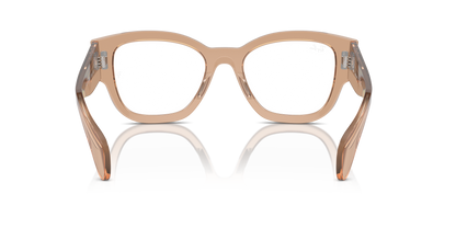 RAY-BAN RX7681V JORGE 8353 52