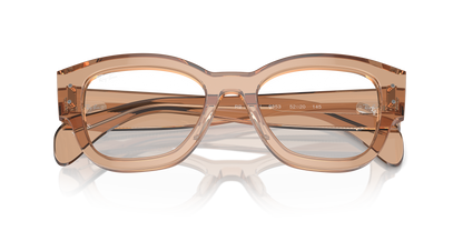 RAY-BAN RX7681V JORGE 8353 52