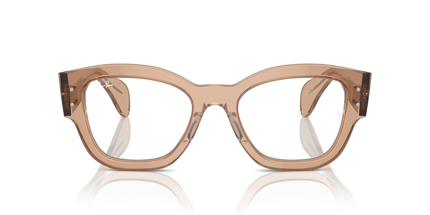 RAY-BAN RX7681V JORGE 8353 52