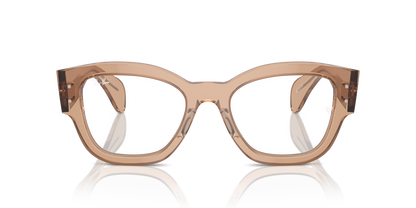 RAY-BAN RX7681V JORGE 8353 52