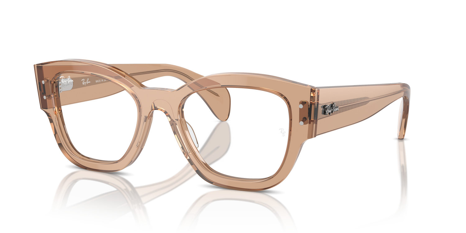 RAY-BAN RX7681V JORGE 8353 52