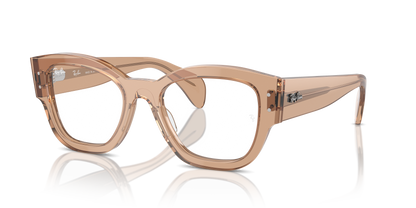 RAY-BAN RX7681V JORGE 8353 52