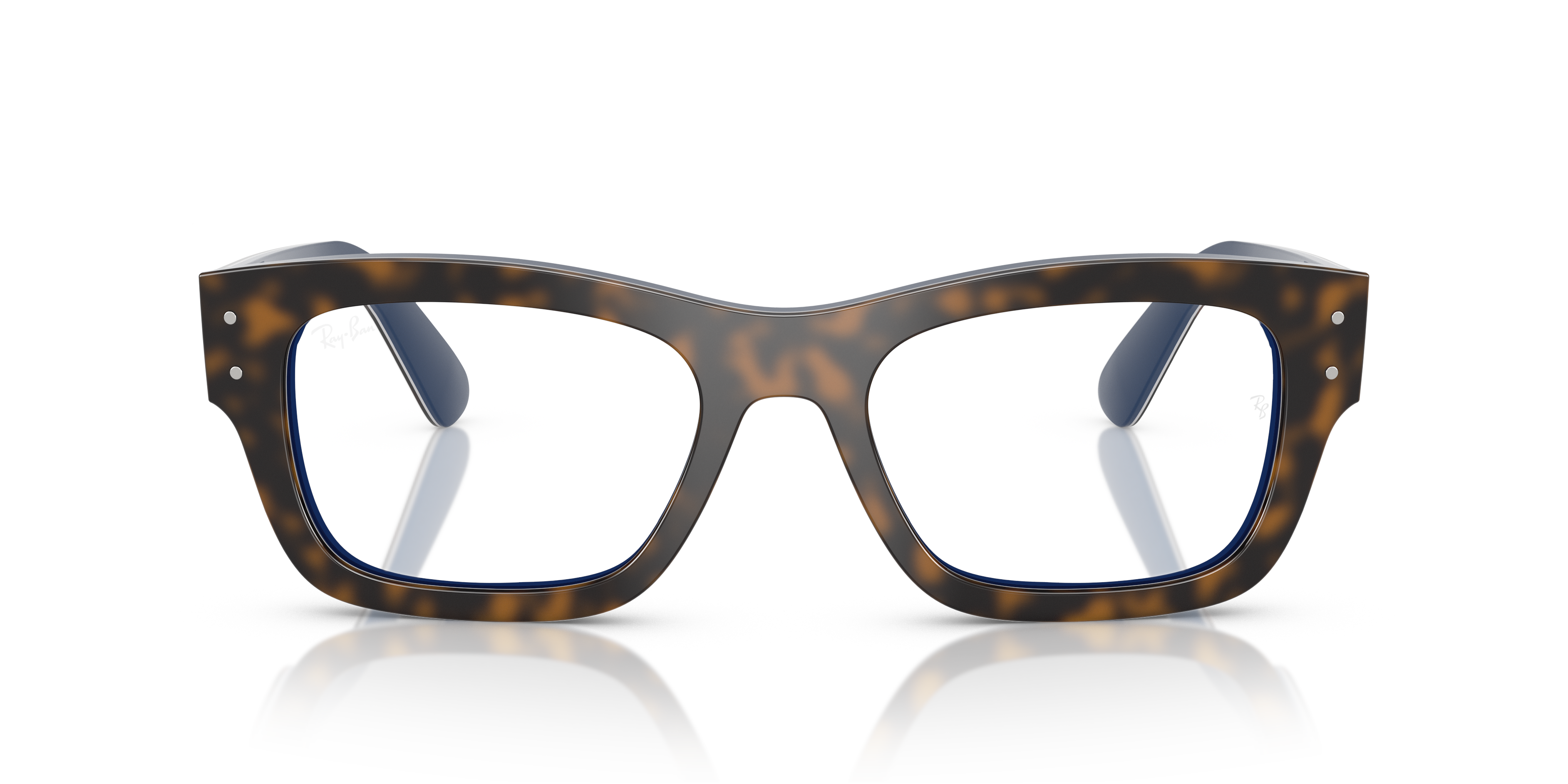 RAY-BAN RX7683V JOSEPH 8391 55