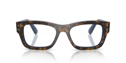 RAY-BAN RX7683V JOSEPH 8391 55