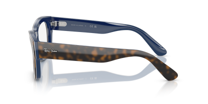 RAY-BAN RX7683V JOSEPH 8391 55