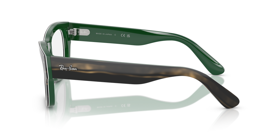 RAY-BAN RX7683V JOSEPH 8392 55