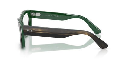 RAY-BAN RX7683V JOSEPH 8392 55