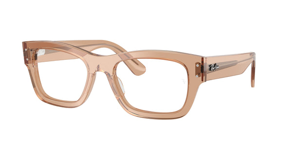 RAY-BAN RX7683V JOSEPH 8553 55
