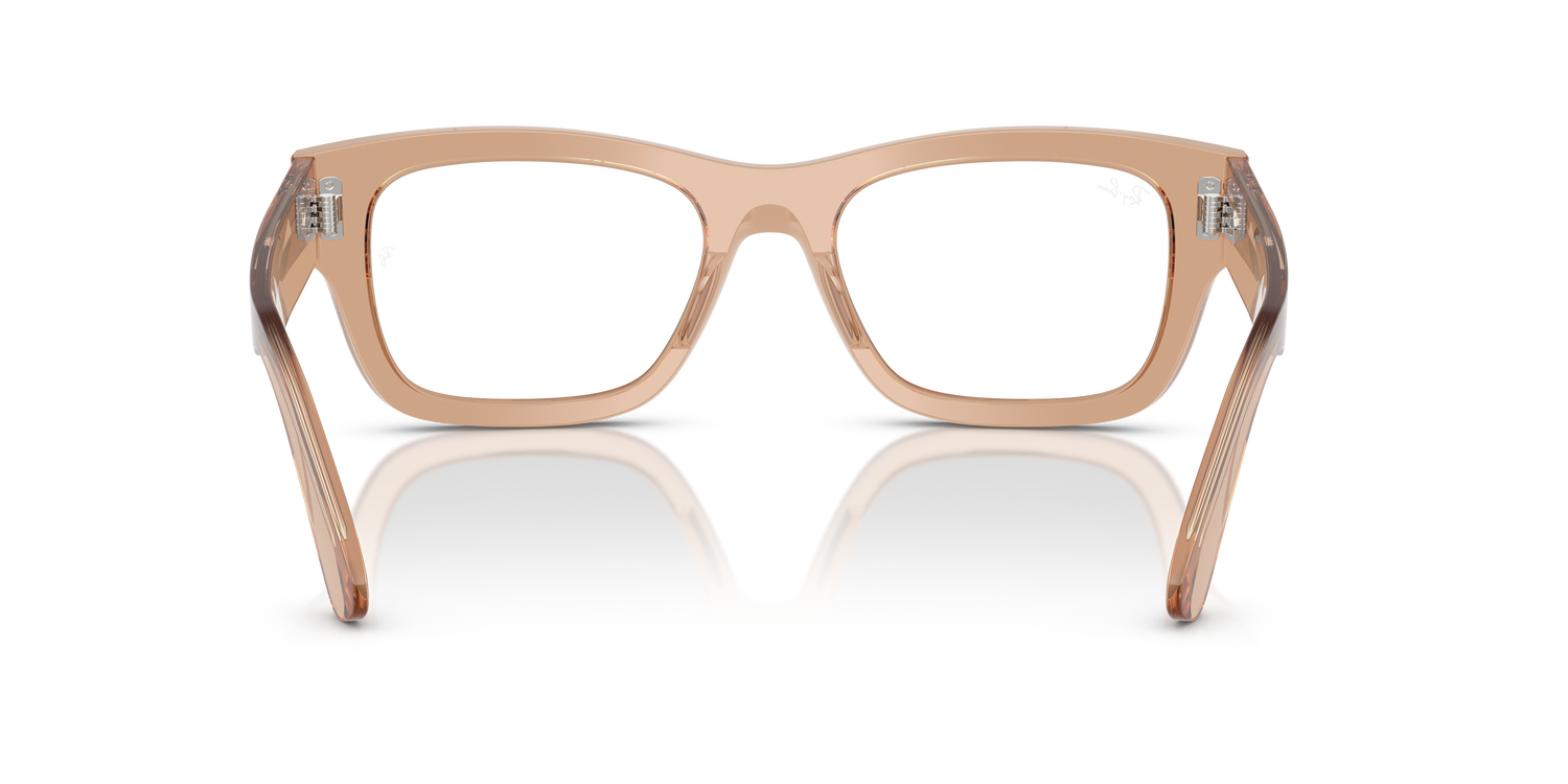 RAY-BAN RX7683V JOSEPH 8553 55