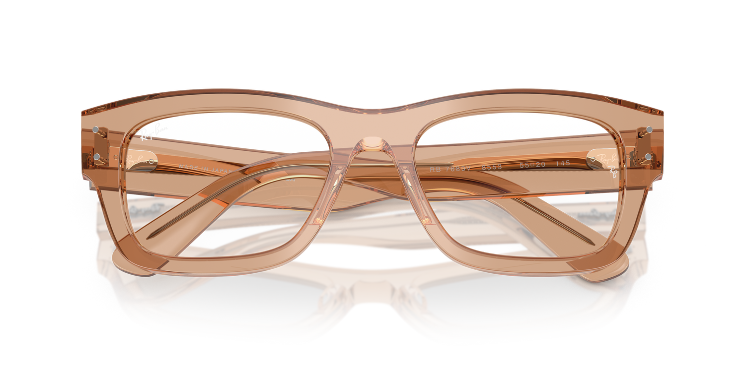 RAY-BAN RX7683V JOSEPH 8553 55
