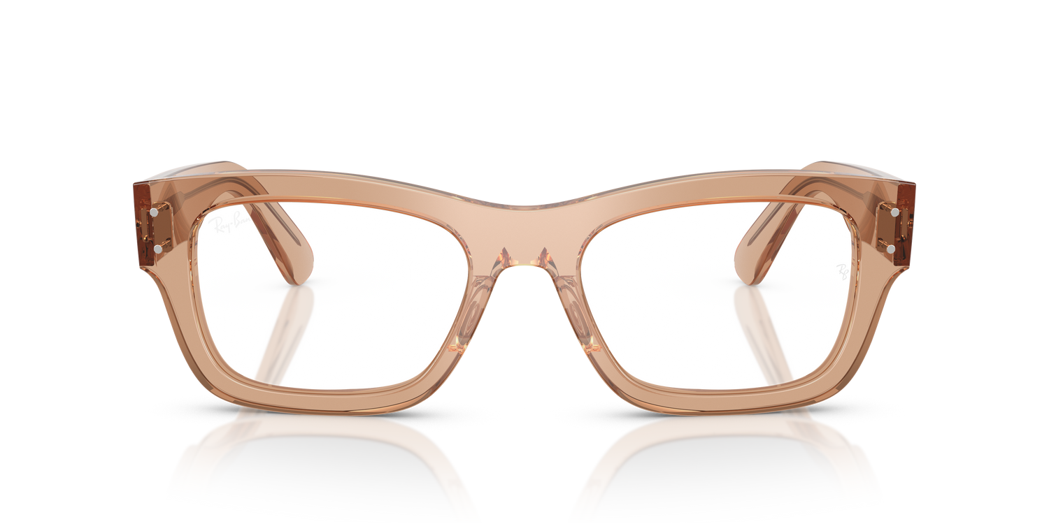 RAY-BAN RX7683V JOSEPH 8553 55