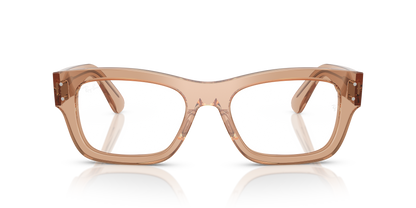 RAY-BAN RX7683V JOSEPH 8553 55