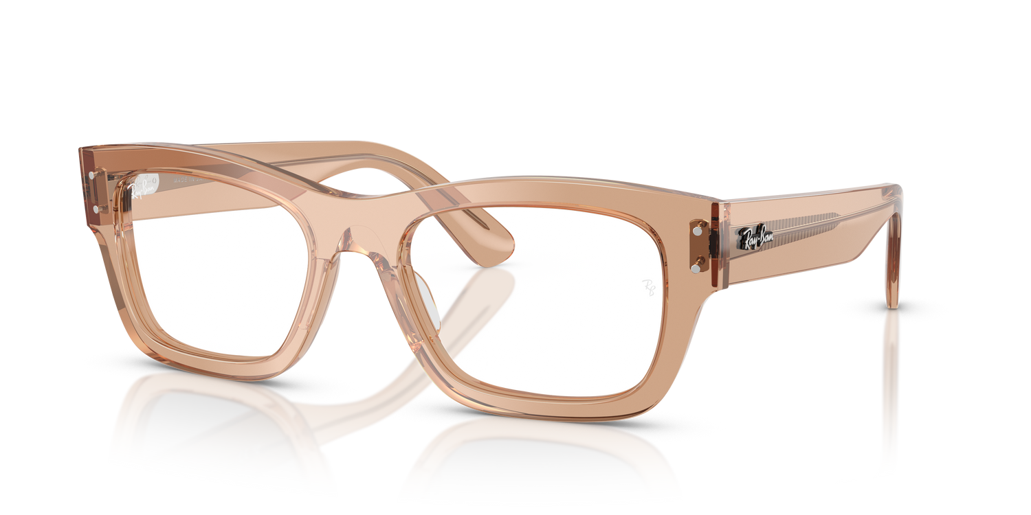 RAY-BAN RX7683V JOSEPH 8553 55