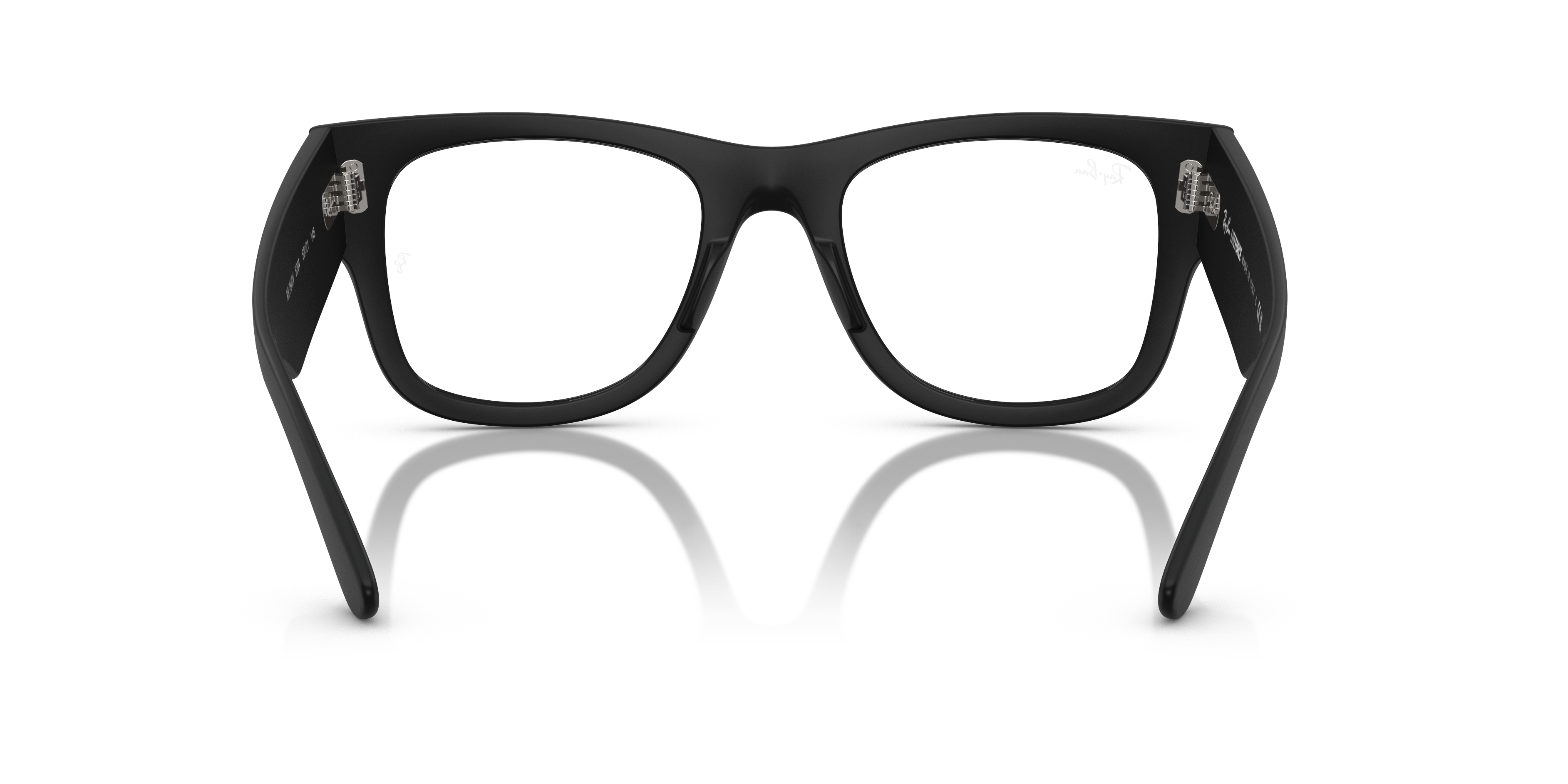 RAY-BAN RX7840V 5204 50