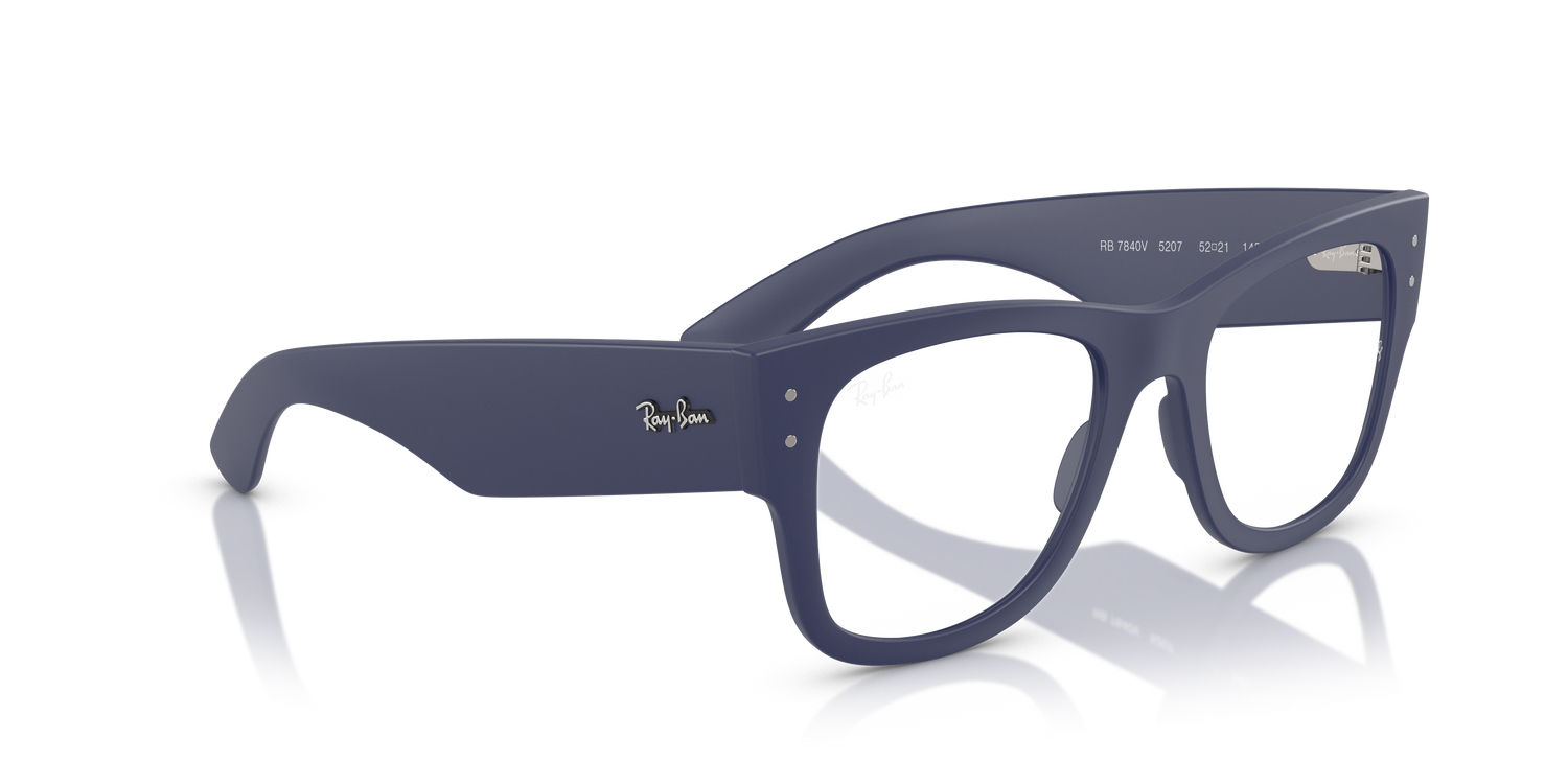 RAY-BAN RX7840V 5207 50