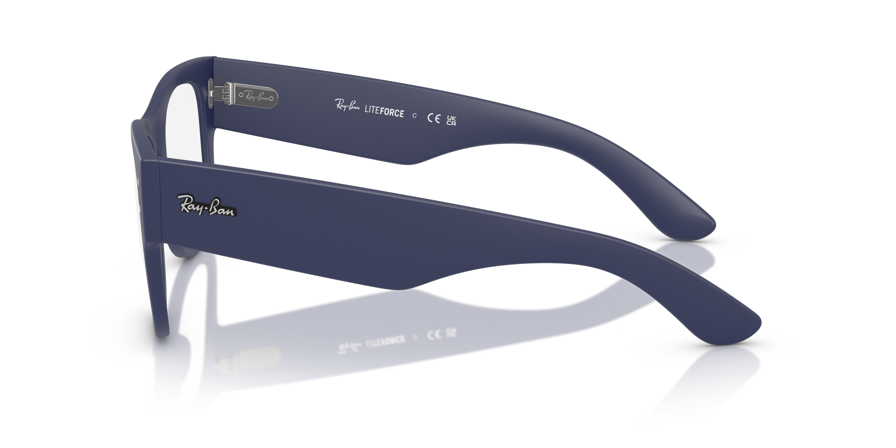 RAY-BAN RX7840V 5207 50