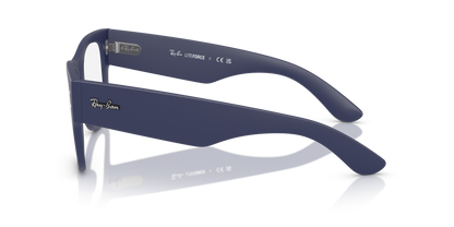 RAY-BAN RX7840V 5207 50