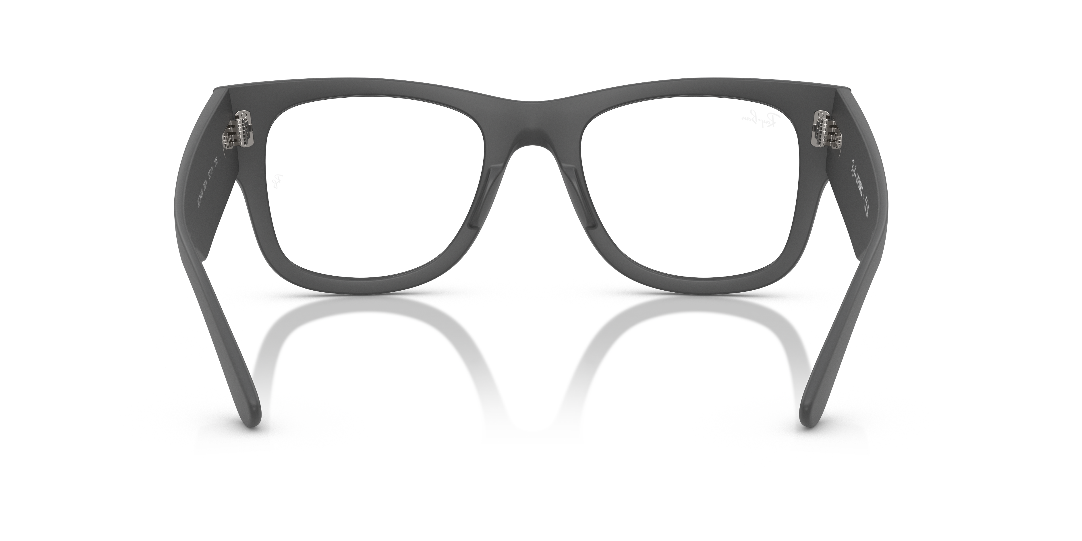 RAY-BAN RX7840V 5521 52