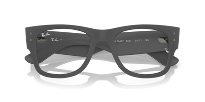 RAY-BAN RX7840V 5521 52
