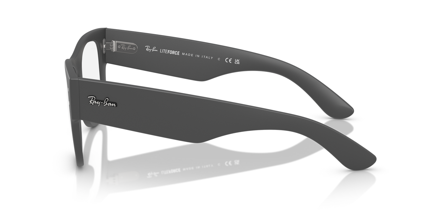 RAY-BAN RX7840V 5521 50