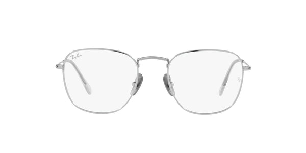 RAY-BAN RX8157V FRANK 1224 48