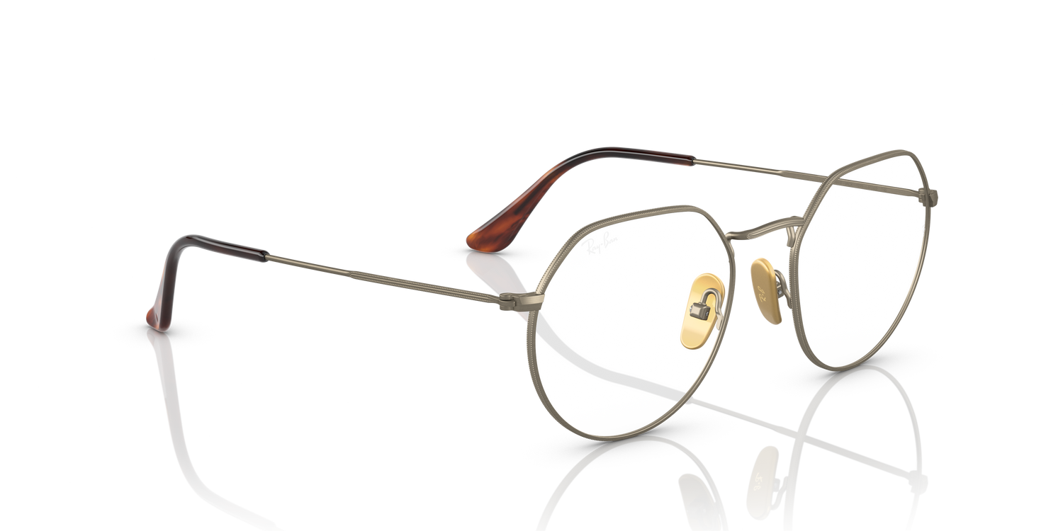 RAY-BAN RX8165V 1222 51