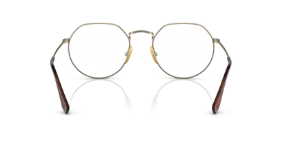 RAY-BAN RX8165V 1222 51