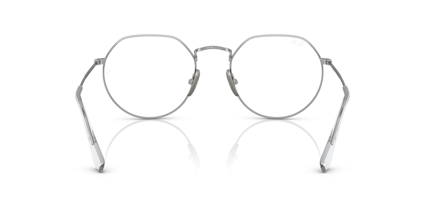 RAY-BAN RX8165V 1224 49