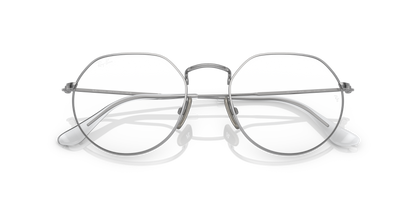 RAY-BAN RX8165V 1224 49