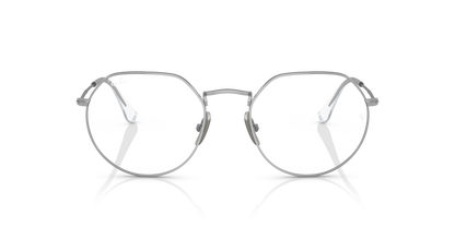 RAY-BAN RX8165V 1224 49