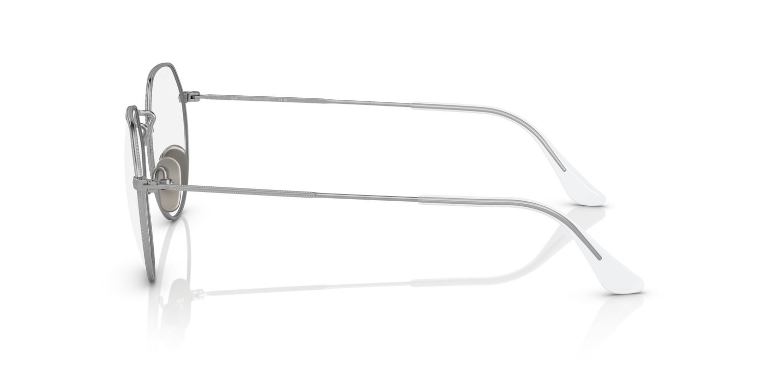 RAY-BAN RX8165V 1224 49