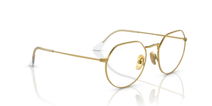 RAY-BAN RX8165V 1225 49