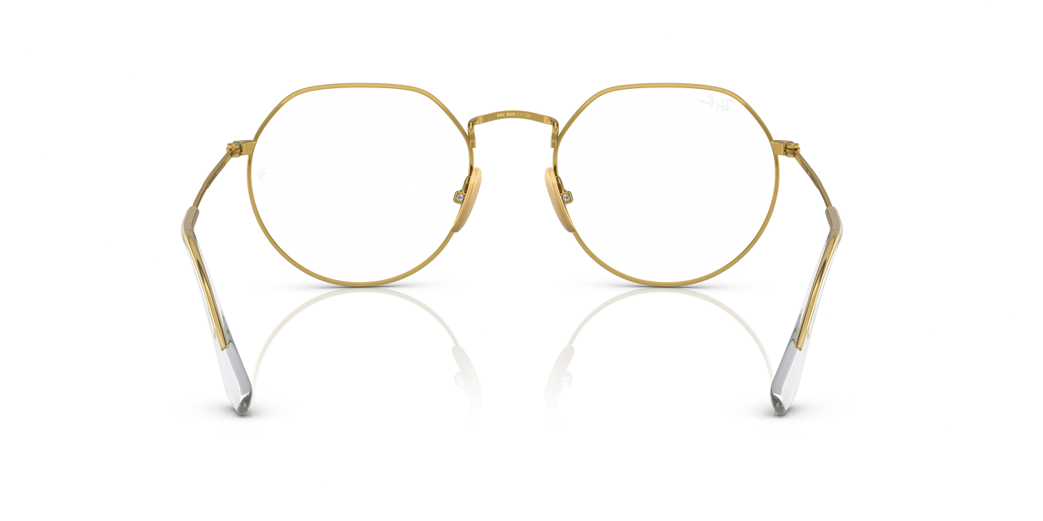 RAY-BAN RX8165V 1225 51