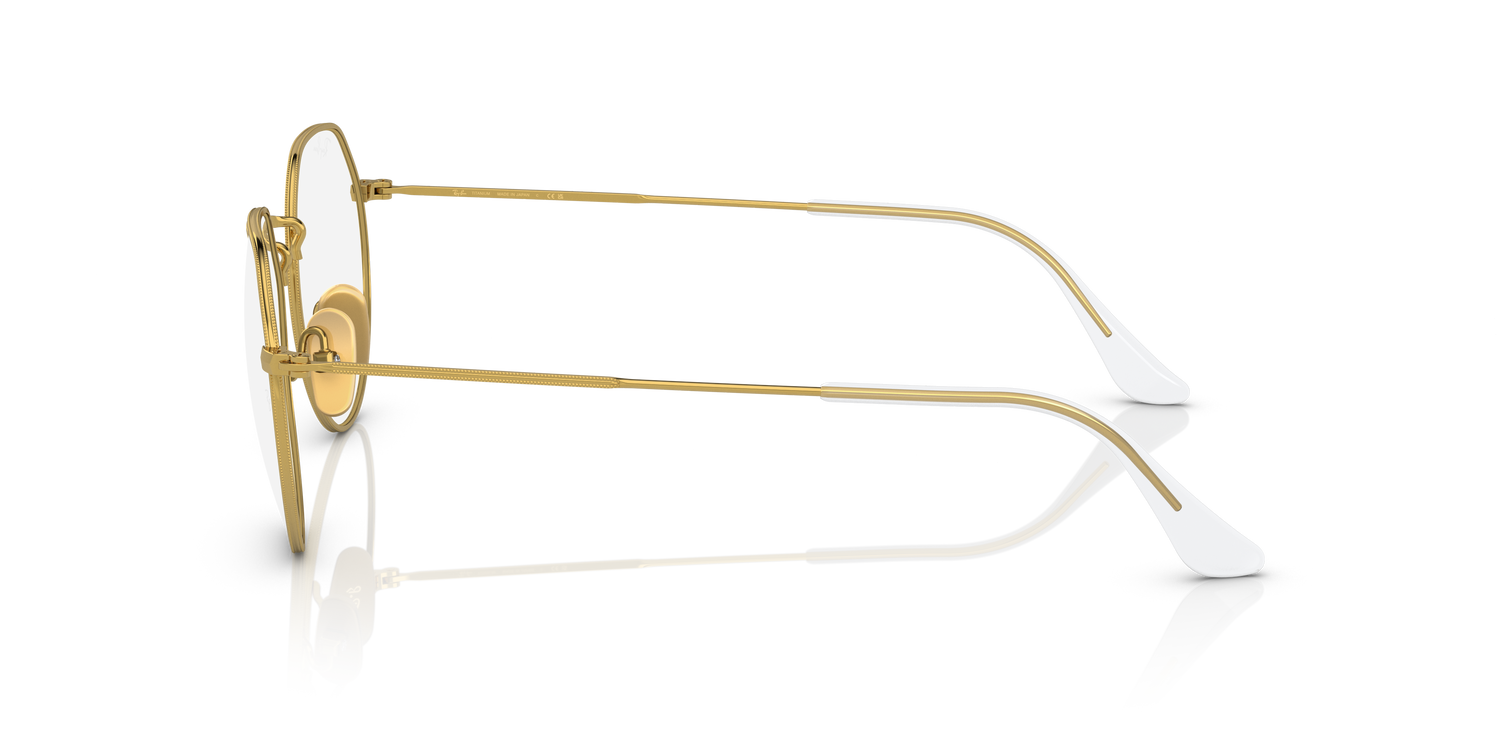 RAY-BAN RX8165V 1225 49