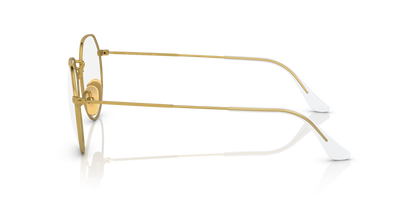 RAY-BAN RX8165V 1225 49