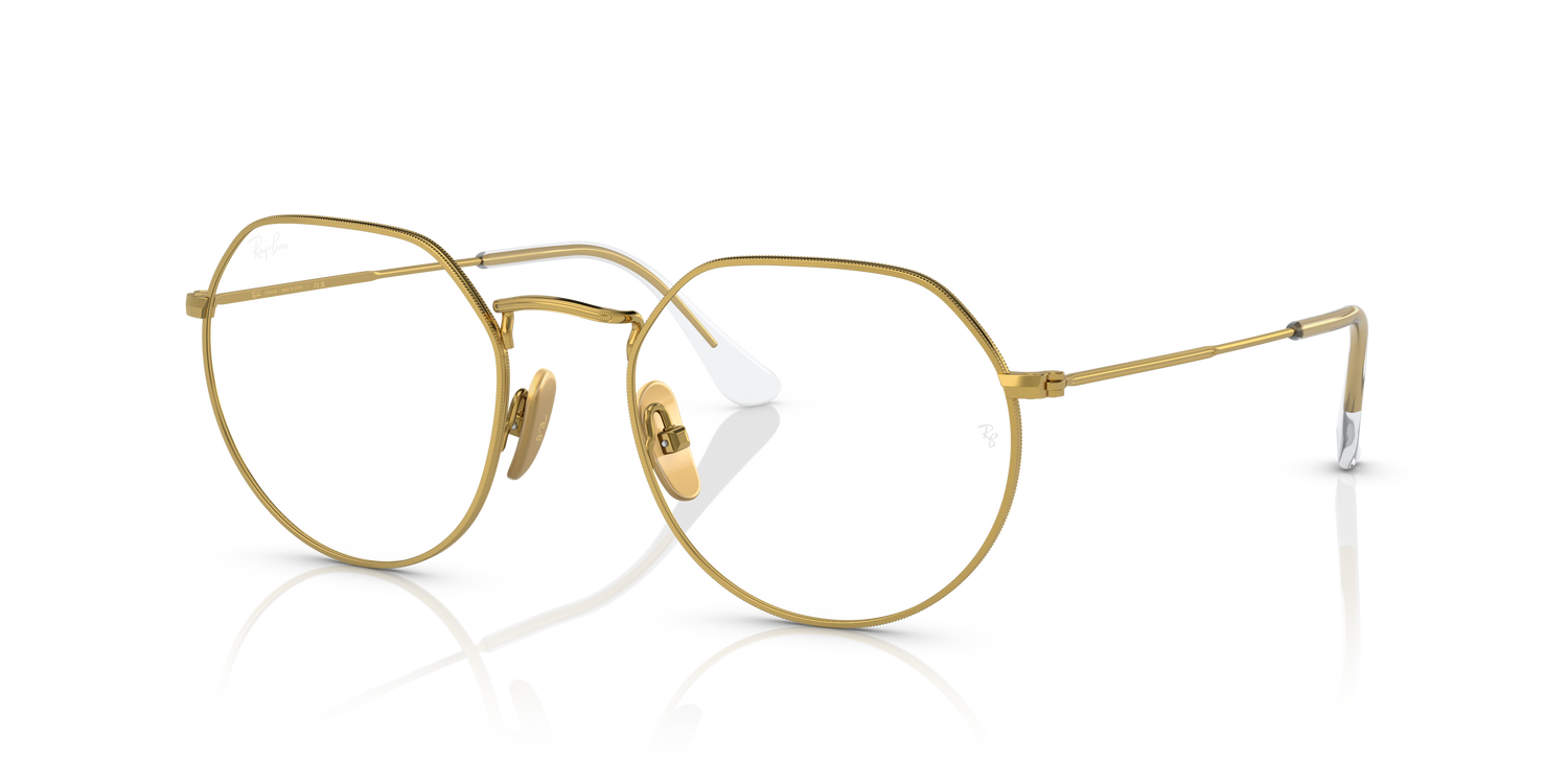 RAY-BAN RX8165V 1225 49