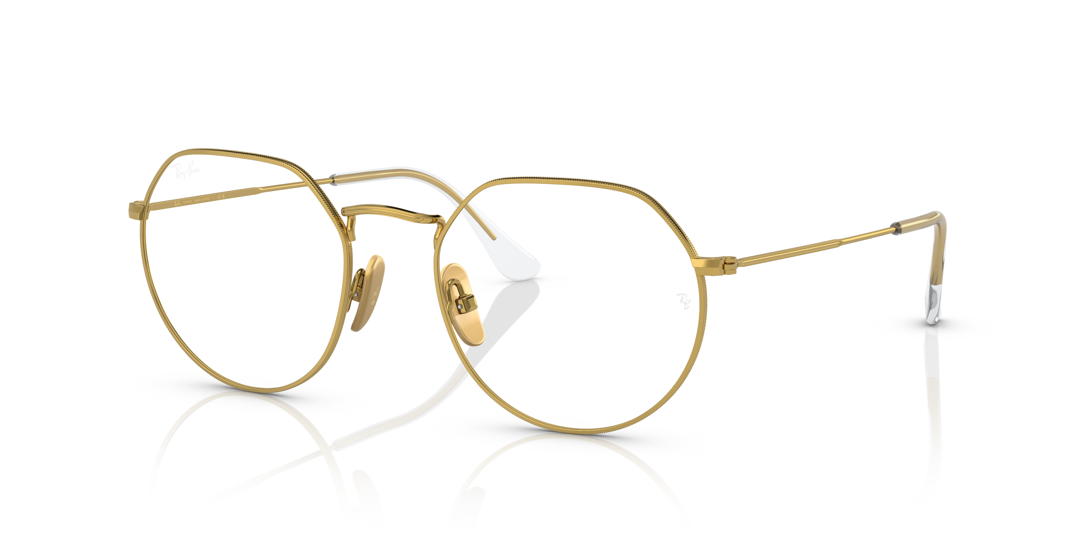 RAY-BAN RX8165V 1225 49