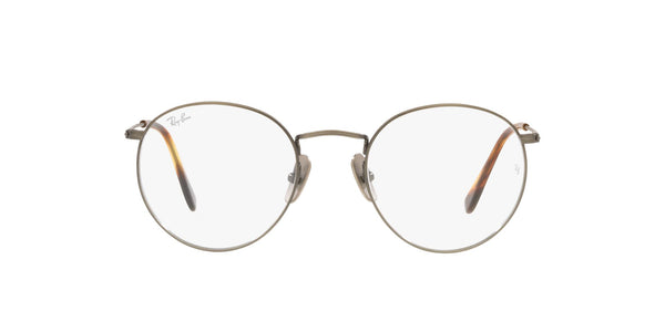 RAY-BAN RX8247V ROUND 1223 50