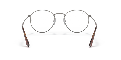 RAY-BAN RX8247V ROUND 1223 50