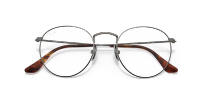 RAY-BAN RX8247V ROUND 1223 50
