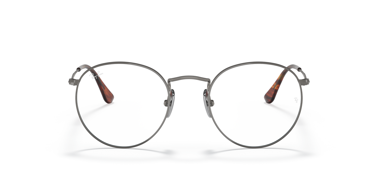 RAY-BAN RX8247V ROUND 1223 50