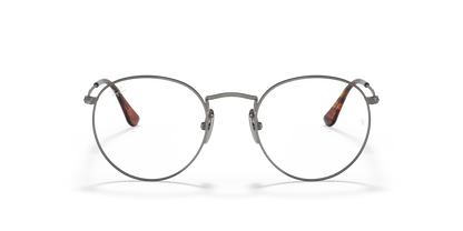 RAY-BAN RX8247V ROUND 1223 50